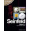 Seinfeld On Screen... by Stephen Lambe Paperback Book 1