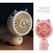 Portable Handheld Fan, Mini USB Fan