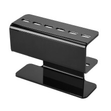 Tweezer Holder Eyelash Extension Tweezer Stand Acrylic