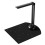Document Camera Book Scanner LED Fill Light HD 16 Mega-Pixels High Speed Scanning Support Multi-Language OCR Software 3