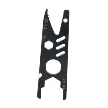 Multi Functional Wrench Tool 5.5-34 mm Basin Wrench for Sinks Kitchen Toilet