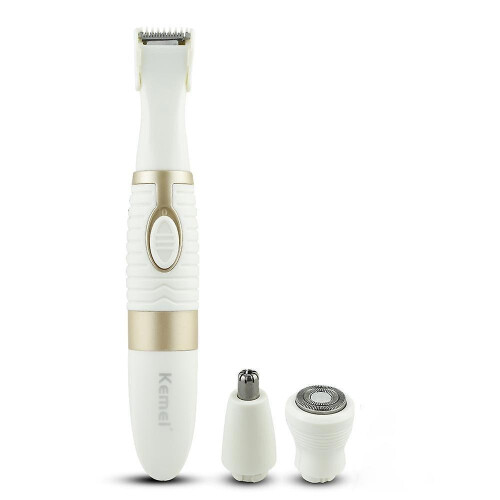 Electric pet hair remover(White)