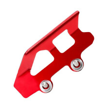 Motorcycle Rear Brake Master Cylinder Guard Cover for XR250R XR400R XR600R Motorcycle Brake Protector