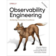 Observability Engineering by George Miranda Paperback Book