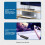 M2 SSD Case M.2 NVMe  SSD Enclosure Adapter 10Gbps Dual Protocol M.2 to USB 3.2 Type C External Hard Disk Box 9