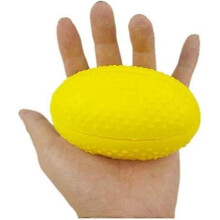 Finger Grip Ball, Stroke Hemiplegia Rehabilitation Training Equipment, Hand Finger Strength Massage