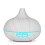 500ml Ultrasonic Cool Mist Steam Purifier Aroma 1