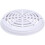 1Pc Round Main Drain Cover for Swimming Pool Replacement Pipe Fittings 1