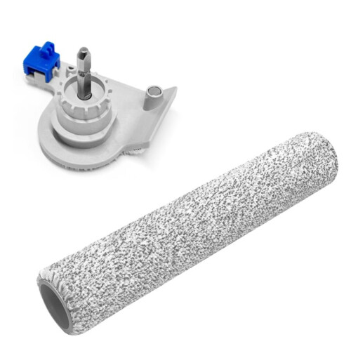 Roller Brush Cap for  Deebot X12 Pro Vacuum Cleaner Roller Brush Handle Side Cover and Roller Mop