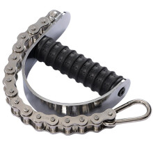 Adjustable Wrist Strengthener for Home Gym - Trainer with Grip Strength