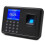 F01 attendance machine fingerprint punch machine 1