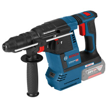 Bosch SDS Plus Drill Cordless 18V 2x8Ah GBH18V-26F Brushless Heavy Duty - Refurbished