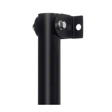 Plataforma de Parede para Barra T com Rotação de 360 para Treinamento com Pesos, Ideal para Exercícios em Casa.