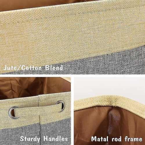 Personalized Pet Dog Toy Storage Basket