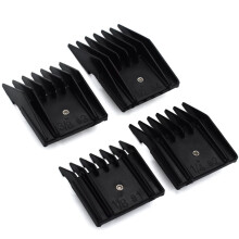 Professional A5 Style Hair Clipper Attachment Guard Guide Comb Standard Size Fit for A5 Blade