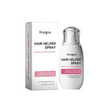 HOEGOA Hair Mist Spray Moisturizing Lightweight Shine Repair Dry Hair 150ml