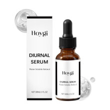 HOYGI Daily Face Serum Moisturizing Radiance Smoothing Hydrating Skin Care 30ml