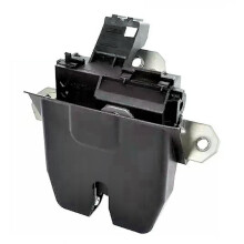 Tailgate Latch Rear Flip Trunk Lock for Volvo S40 Ii V50 20042012_ Hs