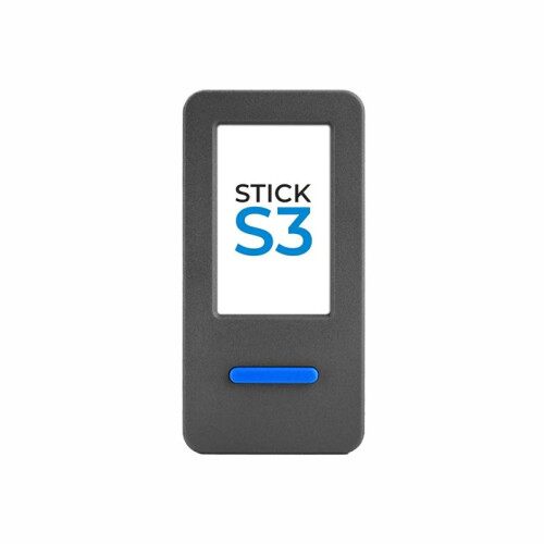 M5StickS3 ESP32S3  IoT Dev Kit StickS3 ESP32S3 High-Performance Compact IoT Development Kit 2