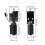 4 Pcs for    Ceramic Hotend Nozzle Kit Integrated Metal Nozzle 3D Printer Accessory 7