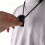 For  Mic Pro Neck Lanyard with Invisible Magnetic Mounting Plate Microphone Mounting Bracket 6