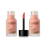 Perricone 2 X PERRICONE MD NO BLUSH BLUSH SERUM 10ML EACH 1
