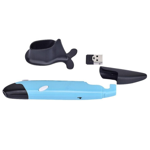 2.4g Wireless Mouse Pen Suitable for Pc And Laptop Mice 1