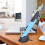 2.4g Wireless Mouse Pen Suitable for Pc And Laptop Mice 3