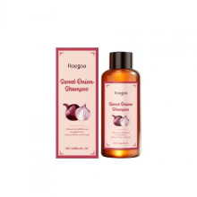 HOEGOA Moisturizing and Moisturizing Shampoo Gentle Daily Cleansing, Scalp Hydrating and Smoothing Hair Care 250ml