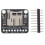 4682 Adafruit for MicroSD Card Breakout Module - SPI/SDIO 3V Only Flash Memory Expansion Board for Electronic Projects 3