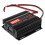 15A 550W MPPT Solar Controller Booster 12V-50V Input Booster 24-88V Charger for OLED LCD Display Solar Boost Controller 5