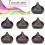 500ml Ultrasonic Cool Mist Steam Purifier Aroma 2