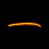 2X Dynamic Black Rear View Mirror Led Indicator Lights for Honda Civic Mk8 05-2012 3