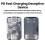 PD2.0 PD3.0 Trigger Module CH224K CH552T 5V 9V 12V 15V 20V 5A Max Output Type-C Input Output LED Indicator 4