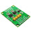 New Audio Single-Ended Analog Input to Differential Balanced Analog Output Module Conversion Board Differential 3