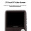 Mrobo 32G Memory HiFi Music Player Hardware-Level DAC Decoding MP3 Player 1.77-Inch Scroll Wheel Control Lossless Audio Player 3