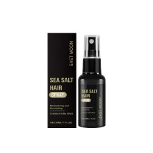 EAST MOON Sea Salt Volumizing Hair Spray Long-lasting Voluminizing Refreshing Hairstyle Care 150ml