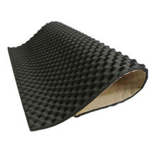 Heat Shields, Sound Deadening Material, Car Sound deadening mat, Engine Insulation Foam Soundproofing Foam