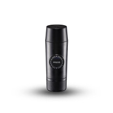 Portable Coffee Machine Household Rechargeable Battery Car Mini Electric Espresso Capsule Coffee Mac