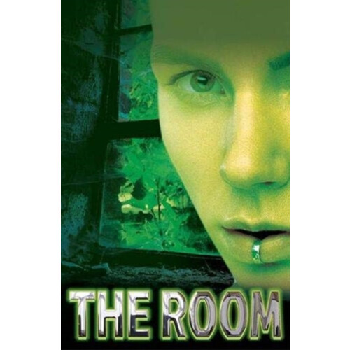 The Room by Dee Philips Paperback Book