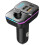 Bluetooth 5.0 FM Transmitter Handsfree Car Radio Modulator MP3 Player for Car 1