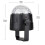 Spotlight Hook, Spotlight Pole Disco Ball LED Disco Light with 15 Light Shapes 1