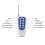 Led Swimming Pool Lighting  Underwater Spotlight with Remote Control Waterproof Pool Lamp 2