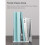 Foldable Magazine File Rack/Desktop Organizer for Office Organization And Storage, with 4 Vertical 4