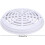 1Pc Round Main Drain Cover for Swimming Pool Replacement Pipe Fittings 3