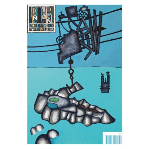 PN Review 262 Paperback Book