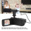 Nova Câmera de Vídeo com Suporte para Gravação Estéreo, Câmera Digital com Interface USB IPS de 2,4 Polegadas para Viagens 6