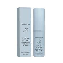 Collagen Eye Stick Moisturizing Hydrating Gentle Massage Eye Care 20g