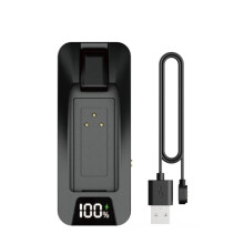 RRSKIT Magnetic Battery Level Display Battery Charger for Red ETAP/Rrskit Battery/AXS Force ETAP Bicycle Shift Charger