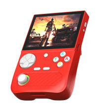 K36S Retro Handheld Video Game Console 64GB 15000+ Games 3D Joystick Linux WiFi Game Player  to 20+Emulator A